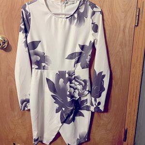 Beautiful evening/cocktail dress